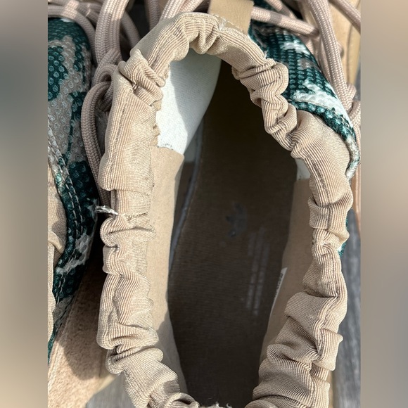 ADIDAS TORSION C.U. ORIGINALS SZ 12.5 BEIGE M25162 - Picture 8 of 10